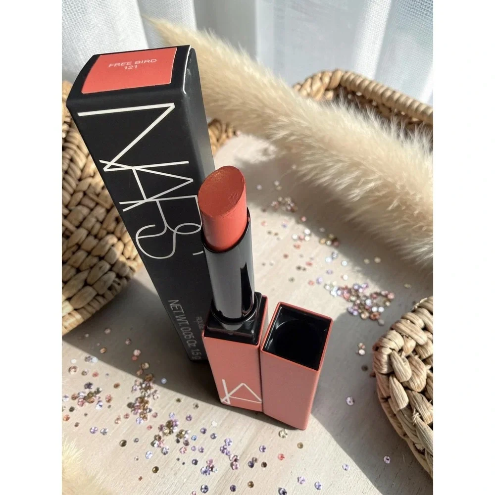 NARS - Powermatte Lipstick - 